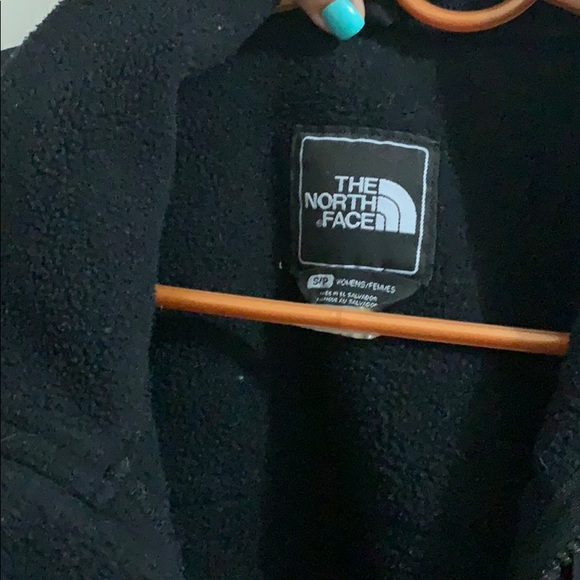 North Face Fleece jacket - Picture 4 of 4